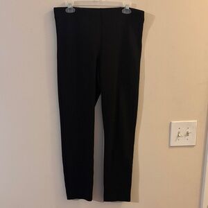Adrianna Papell Women’s Elegant Black Dress Pants